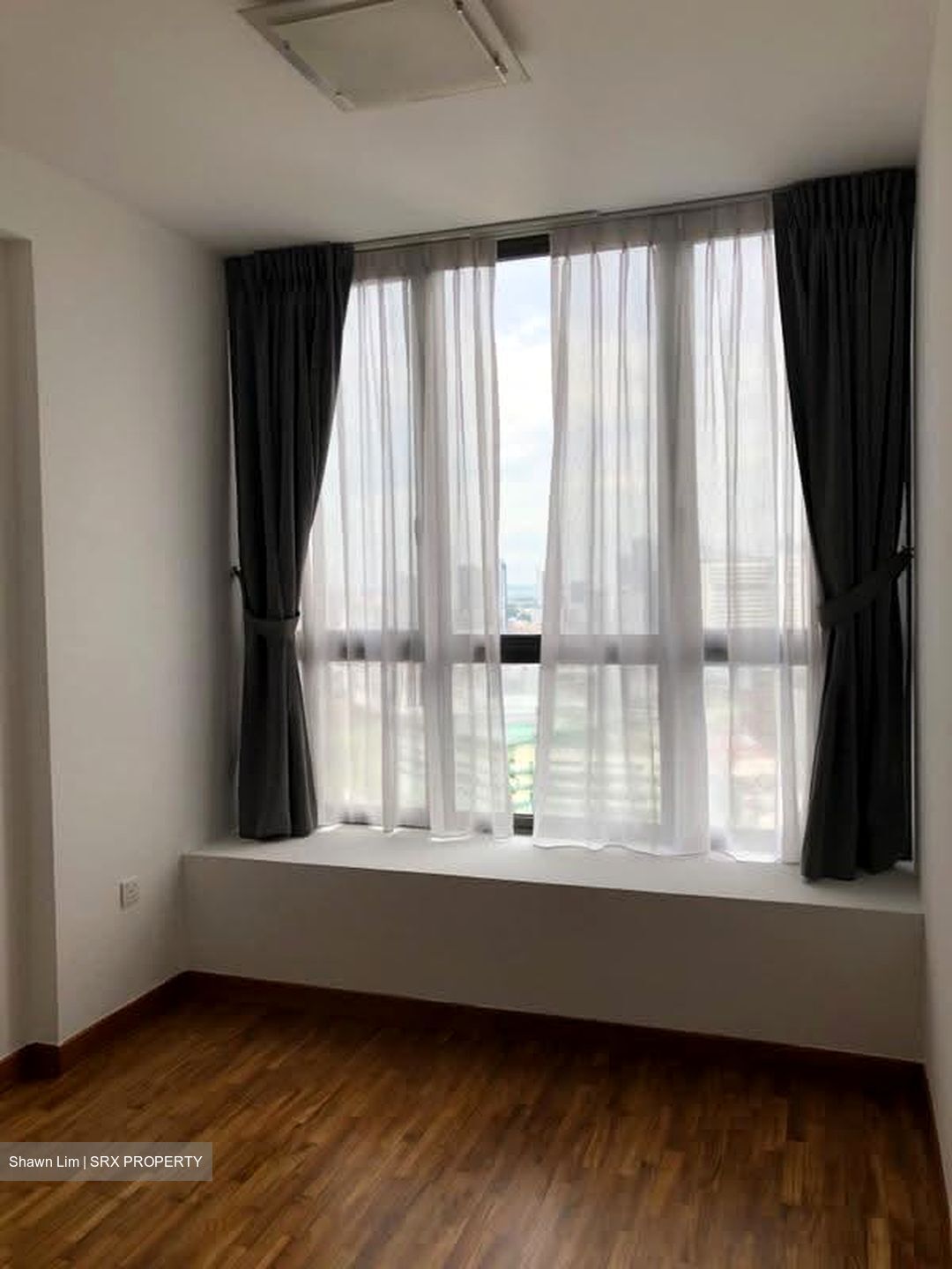 The Mezzo (D12), Apartment #615341211